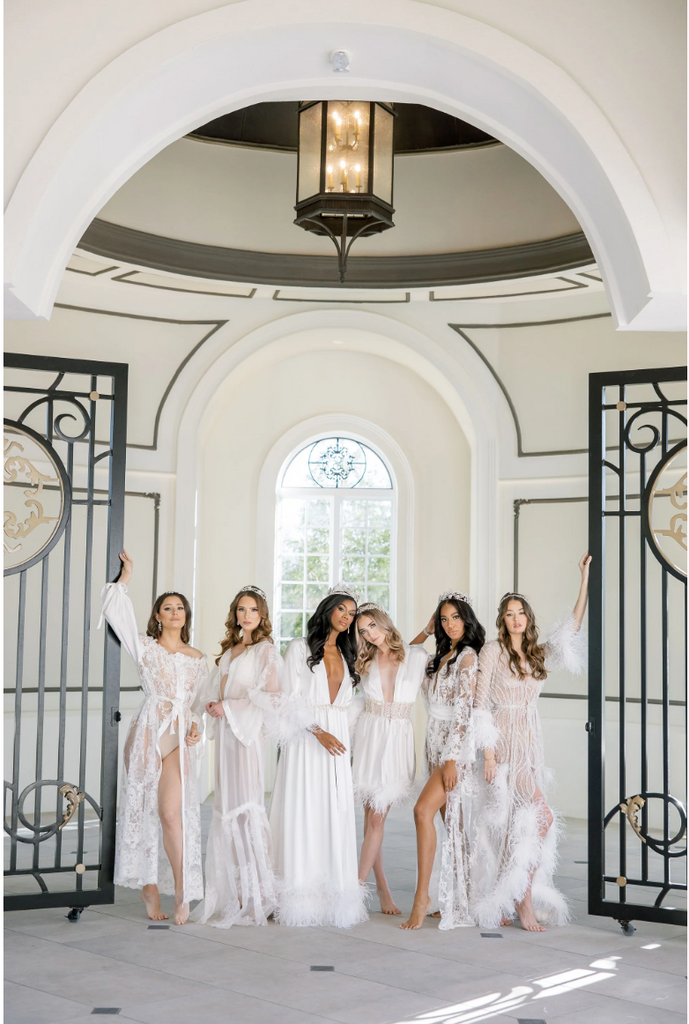 slip wedding dress Custom Silk Slip Dress