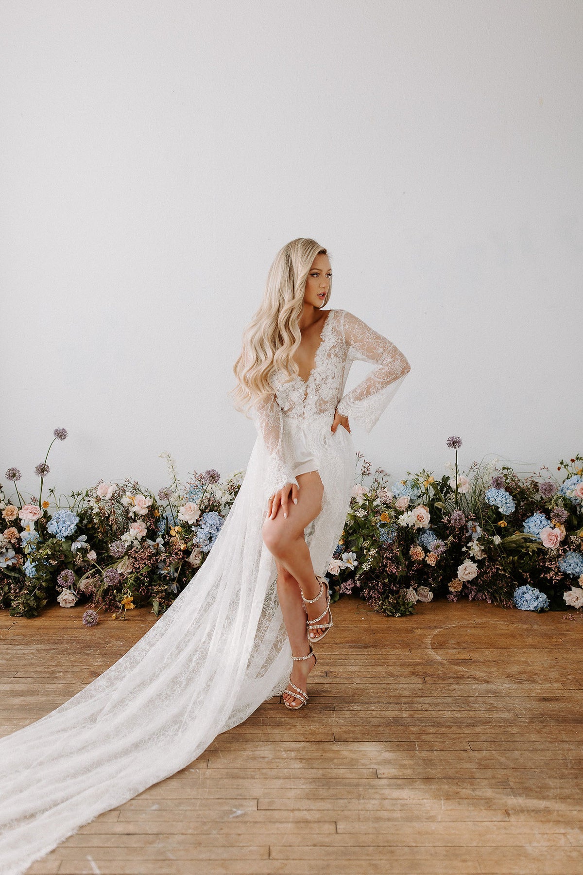 Stéphanié Robe - The Dress before The Dress®