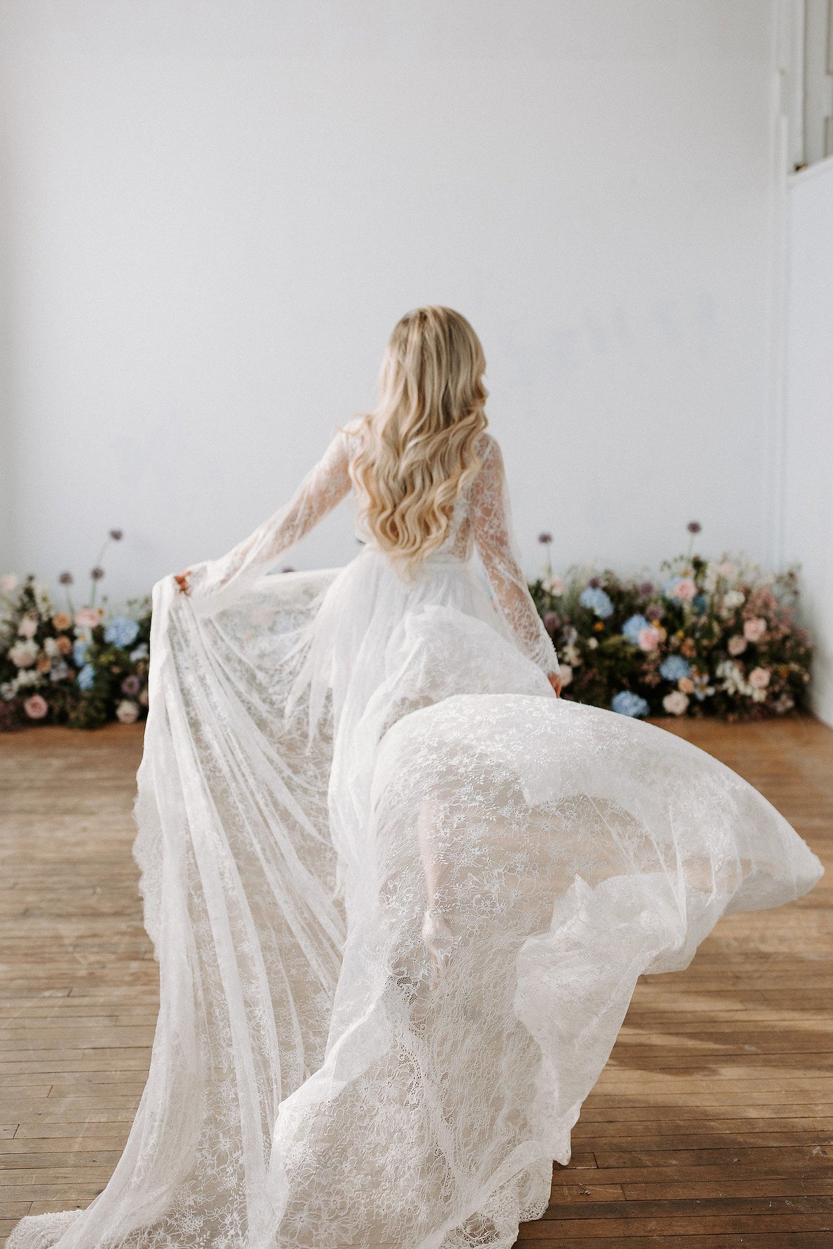 Stéphanié Robe - The Dress before The Dress®