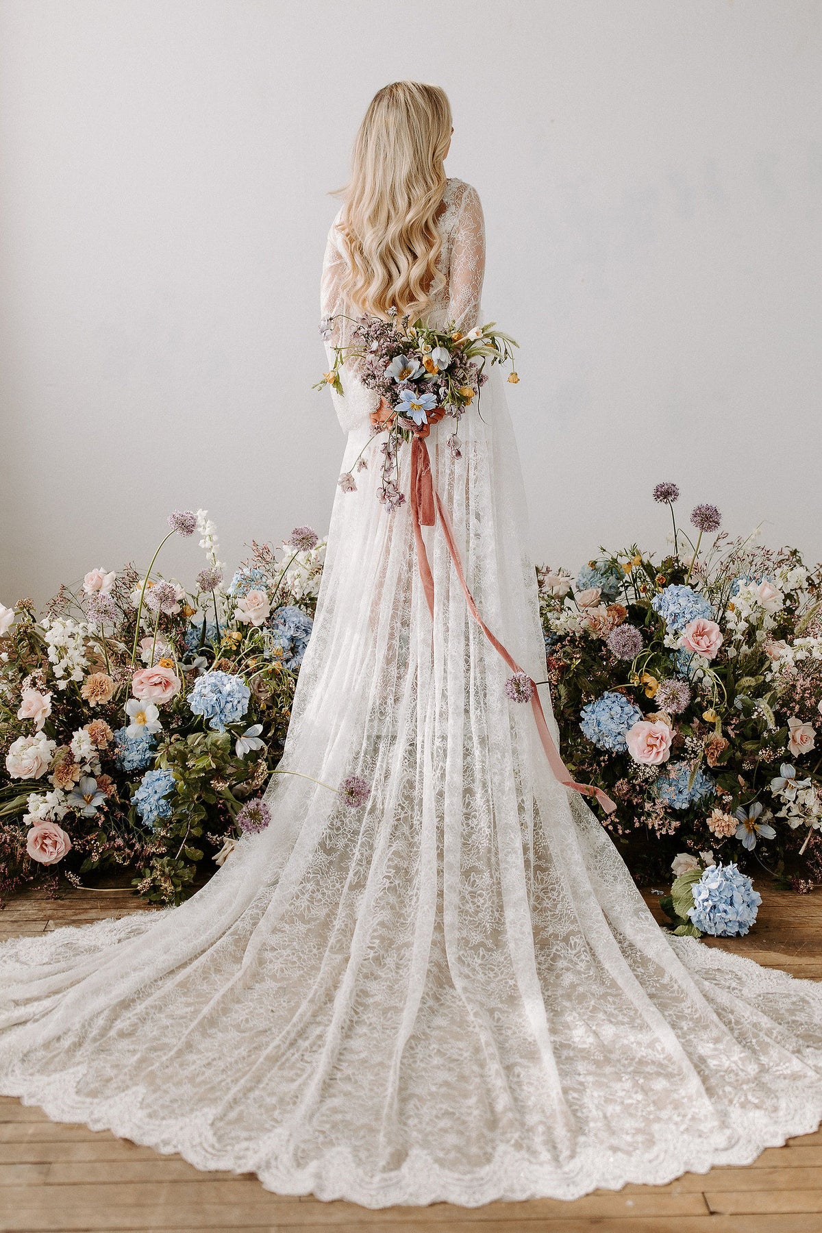 Stéphanié Robe - The Dress before The Dress®