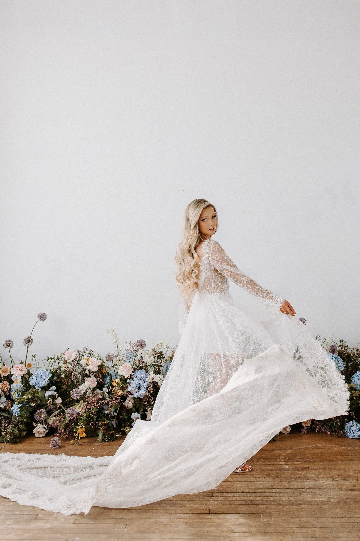 Stéphanié Robe - The Dress before The Dress®