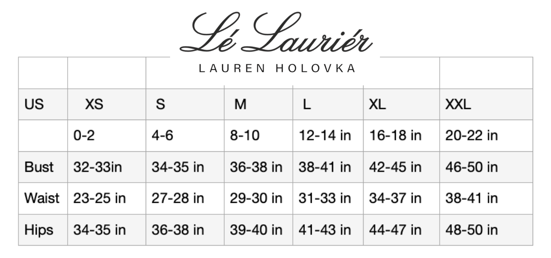 Aurelie Lingerie Set