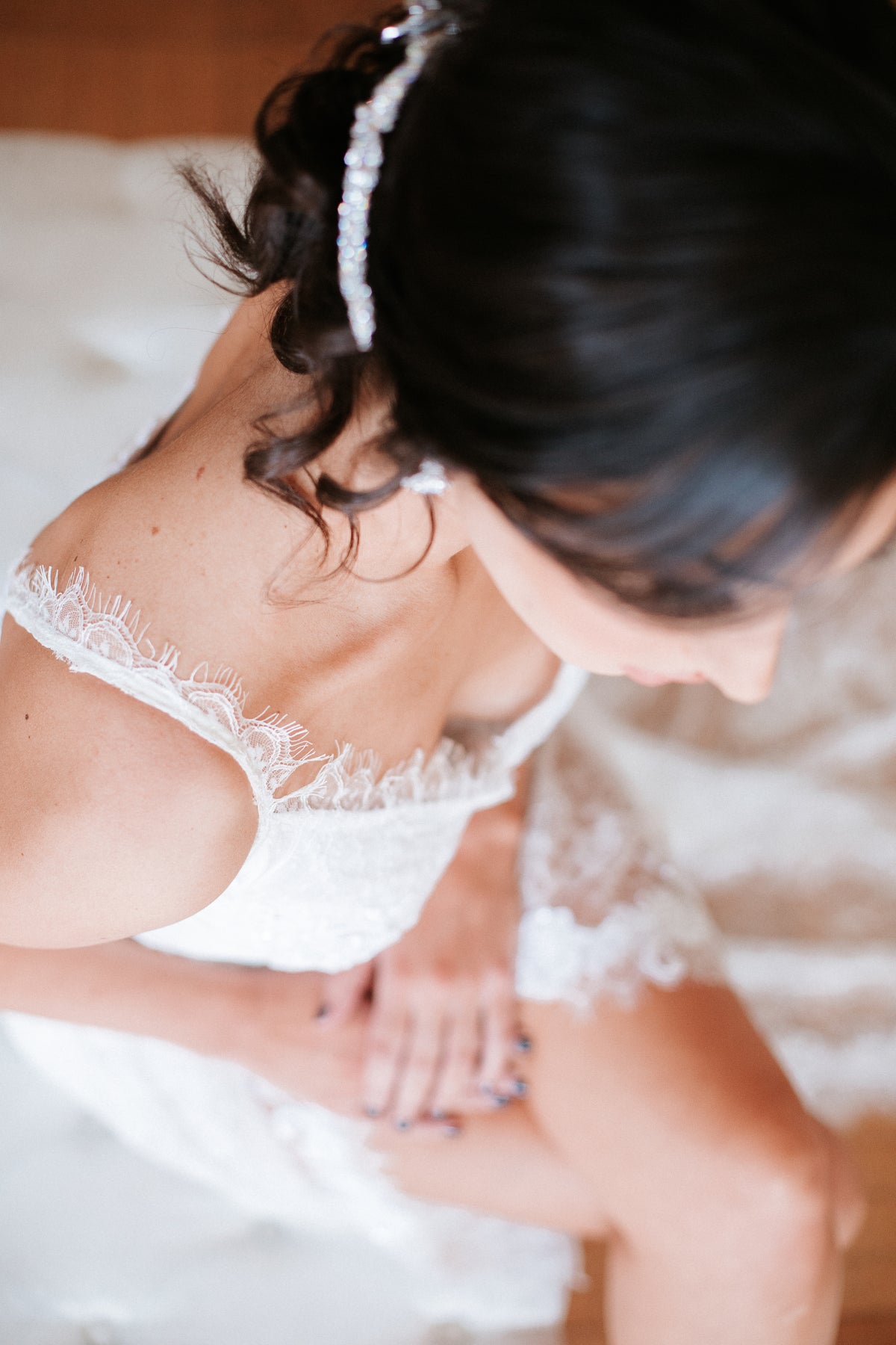 Madison Romper Dress